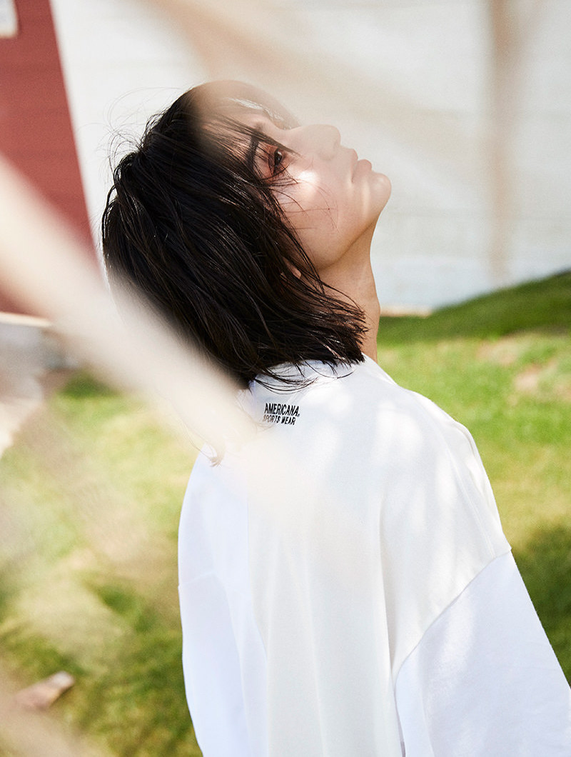 BEAUTY &#038; YOUTH UNITED ARROWS 特設サイト「COOL SUMMER HOLIDAY」